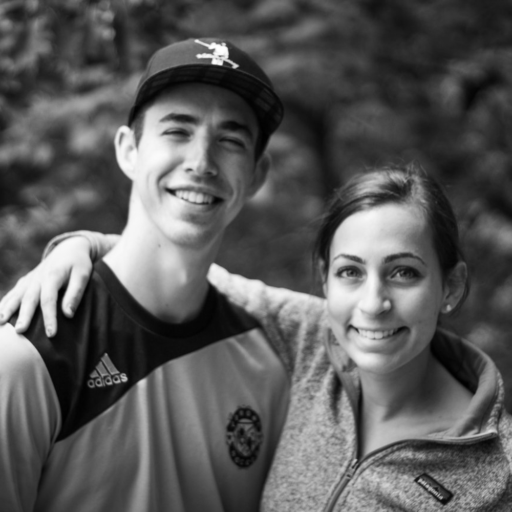 Meet your Posher, Joanna